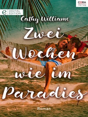 cover image of Zwei Wochen wie im Paradies
